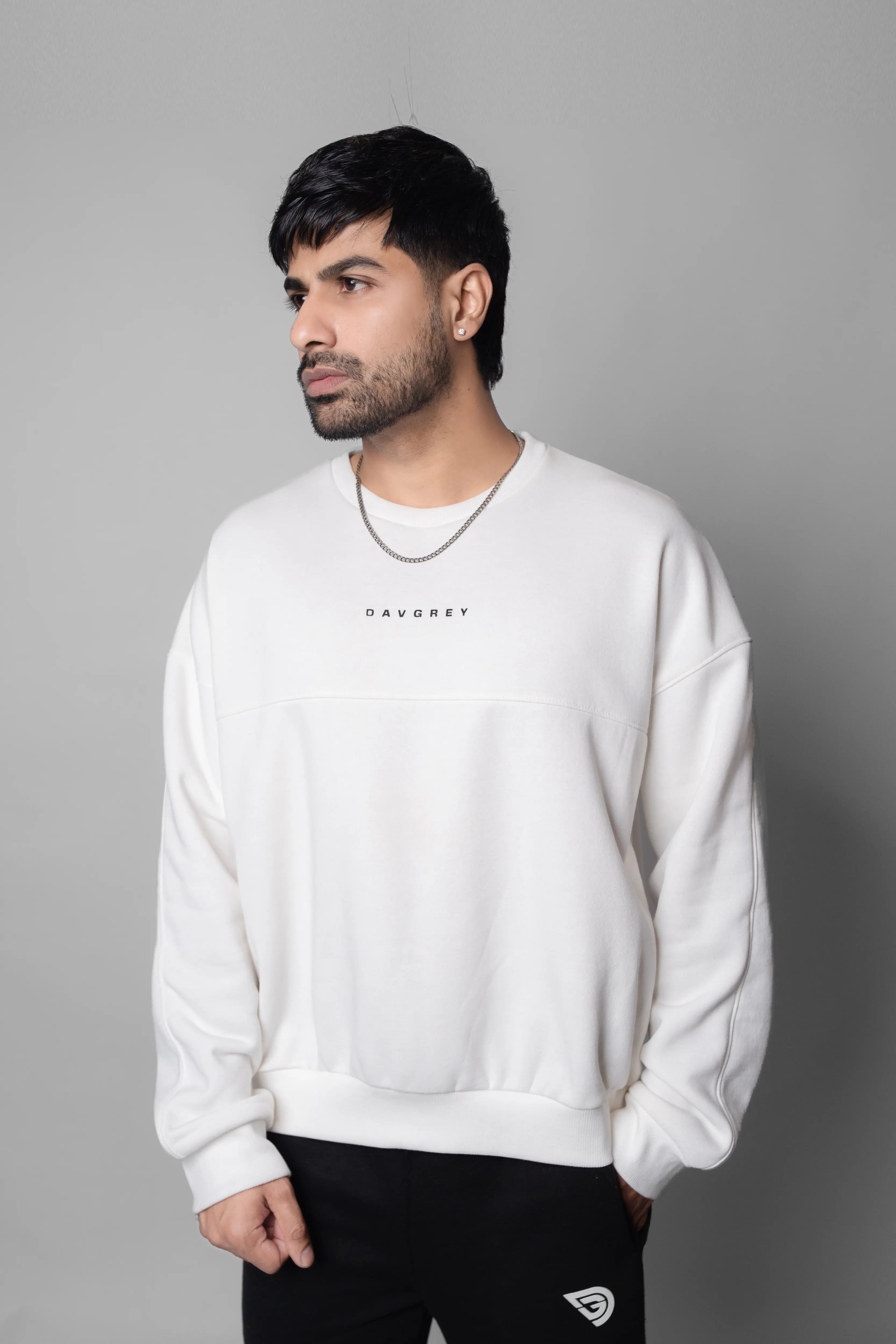 The Frame Crewneck