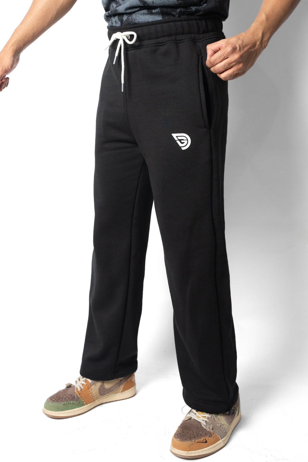 The Davgrey Switchback