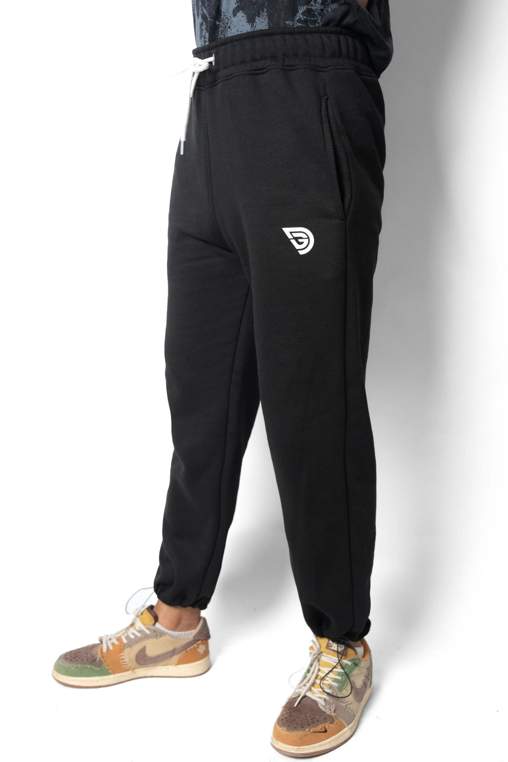 The Davgrey Switchback