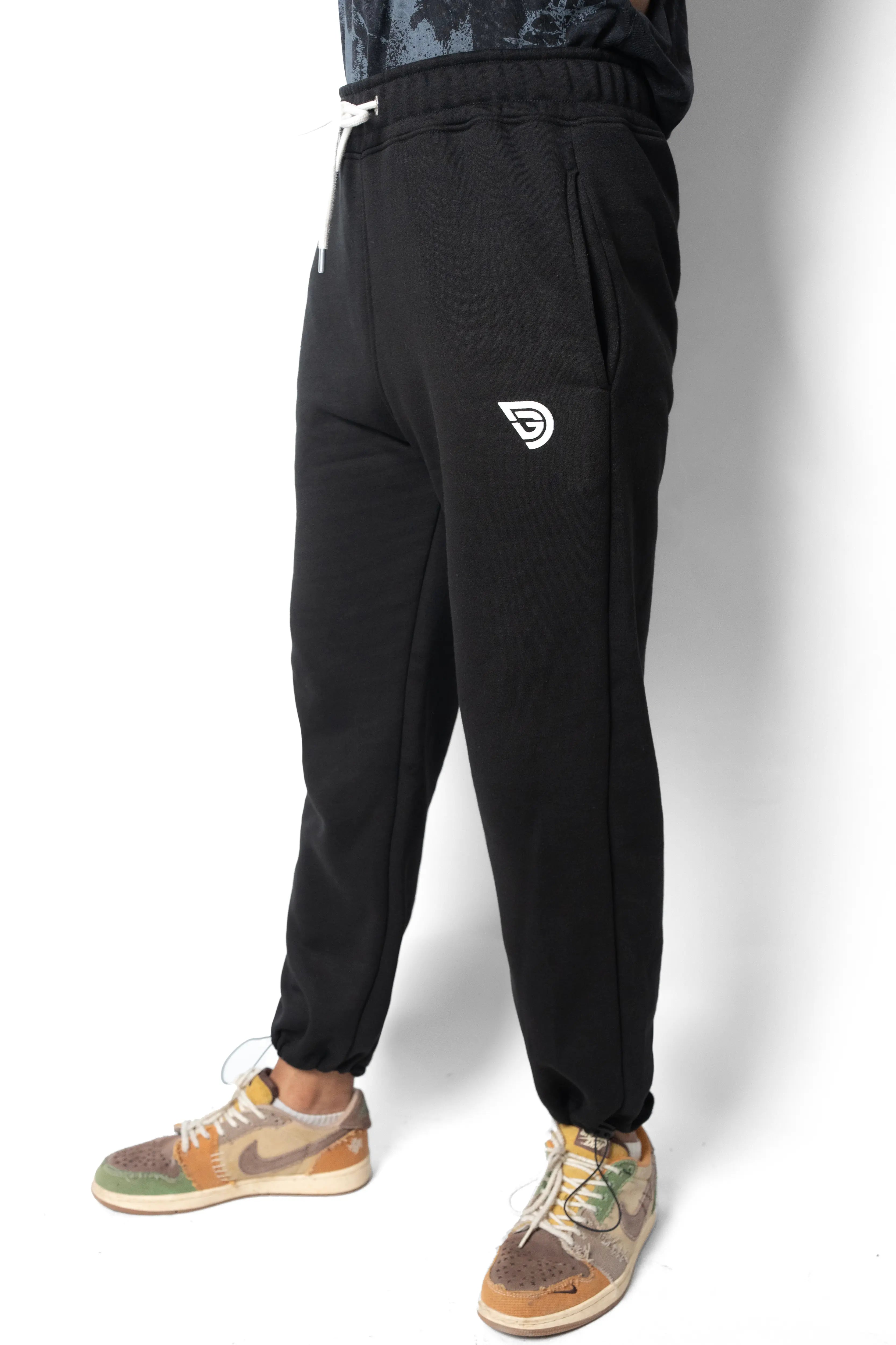 The Davgrey Switchback