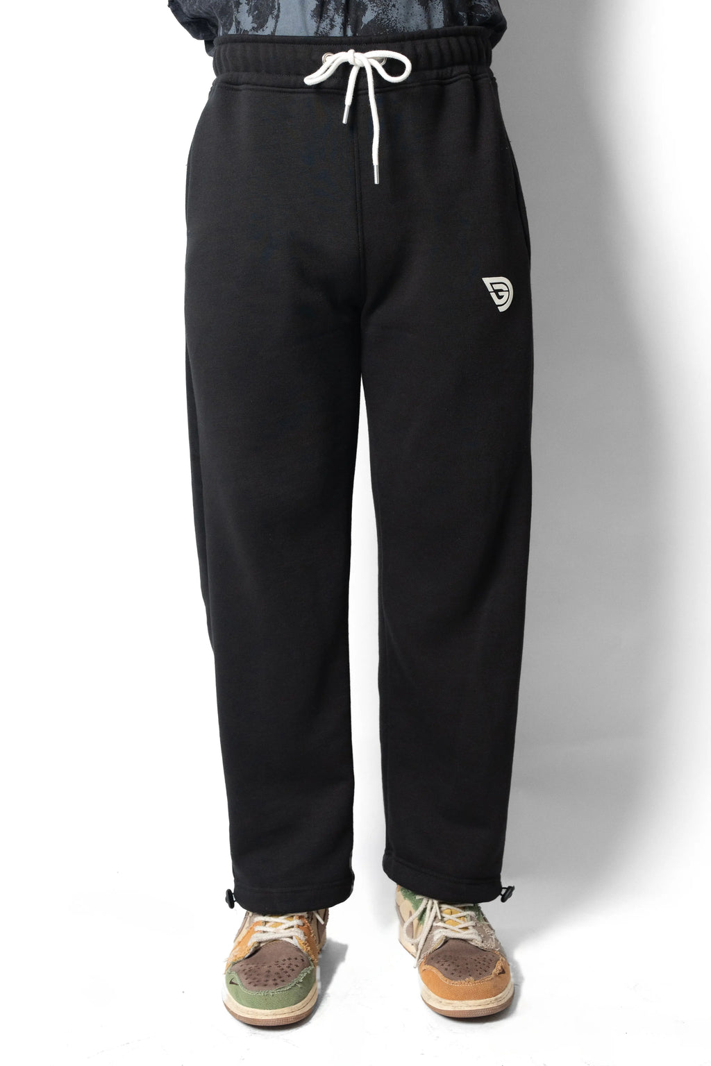 The Davgrey Switchback